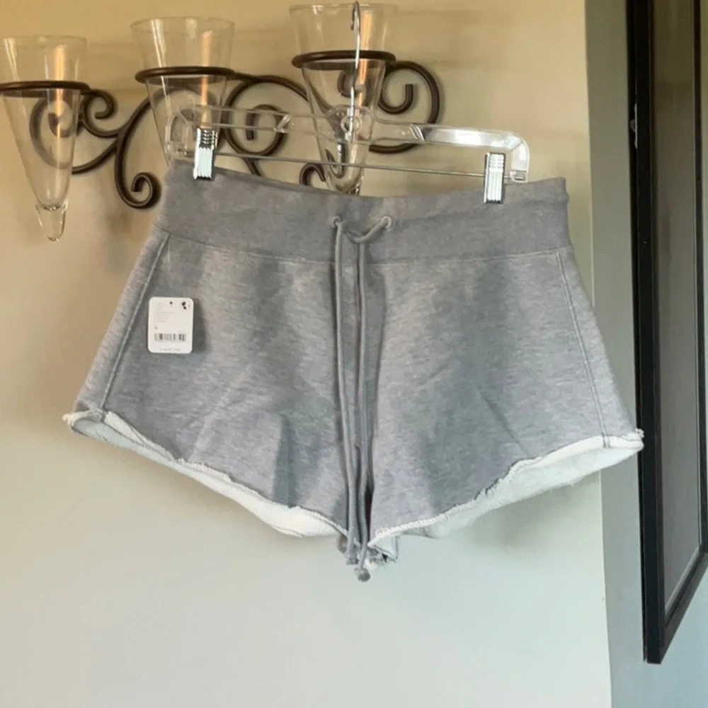 NWT Free People Gray Set - Picture 2 of 2